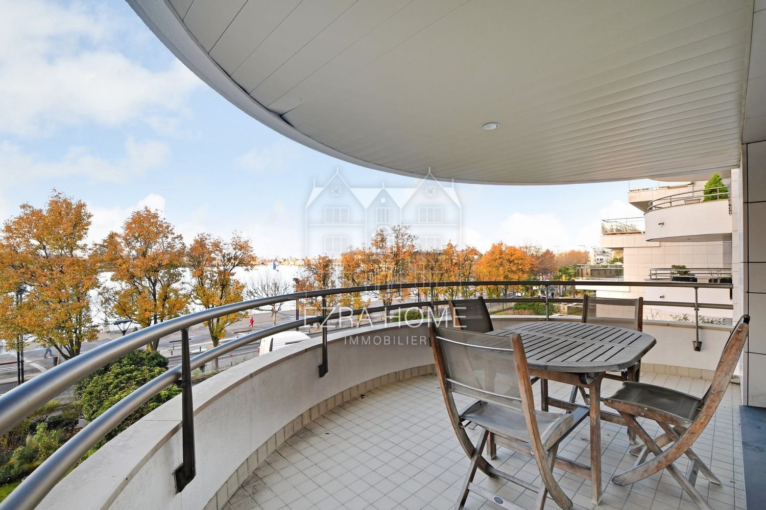 Appartement à vendre, 144m², Deuil-la-Barre