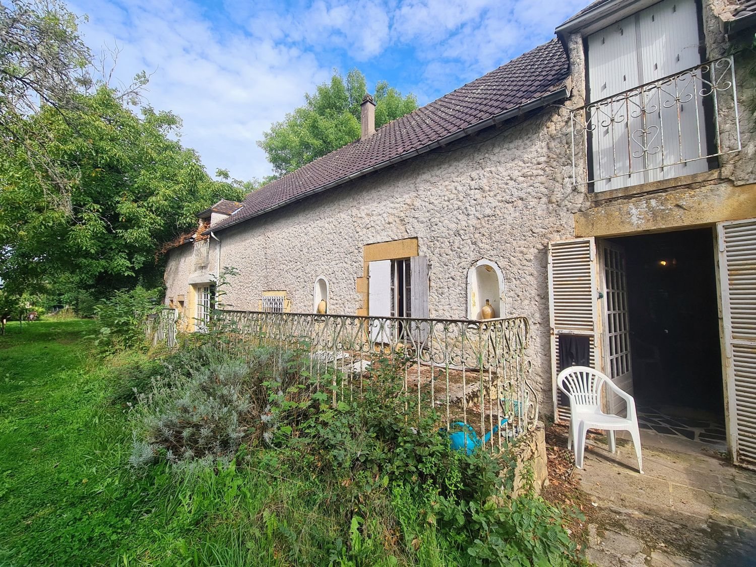 Maison à vendre, 150m², Montigny-aux-Amognes