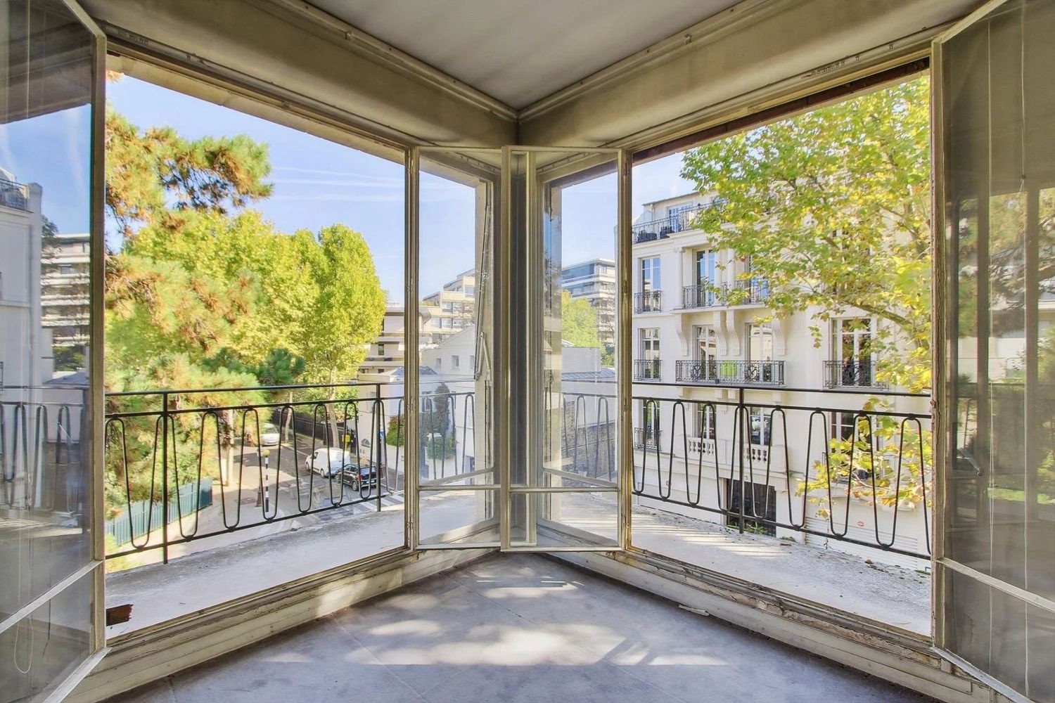 Appartement à vendre, 145m², Neuilly-sur-Seine