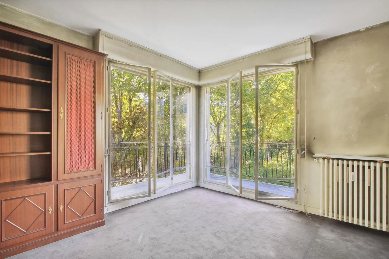 Appartement à vendre, 145m², Neuilly-sur-Seine