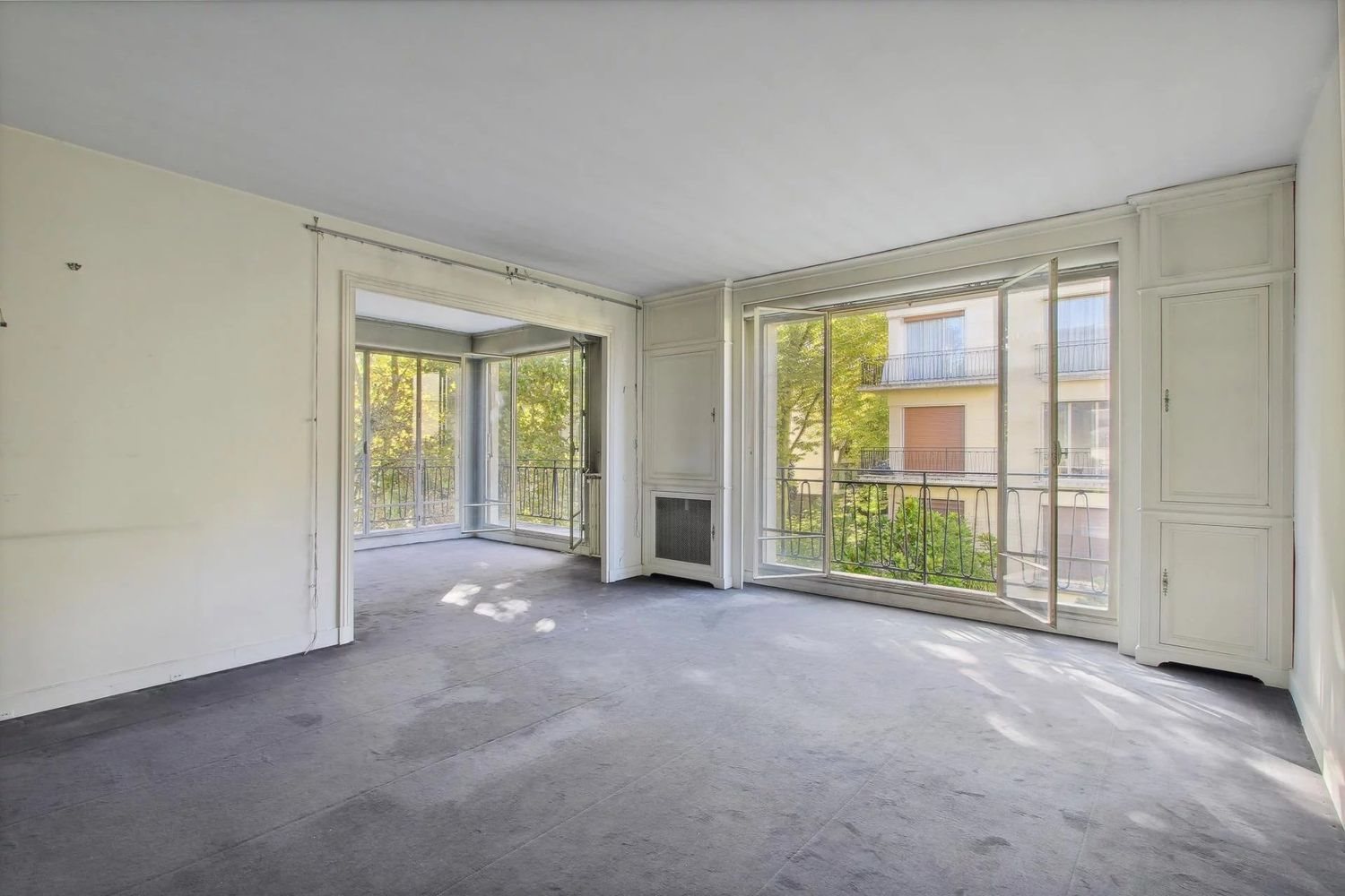Appartement à vendre, 145m², Neuilly-sur-Seine