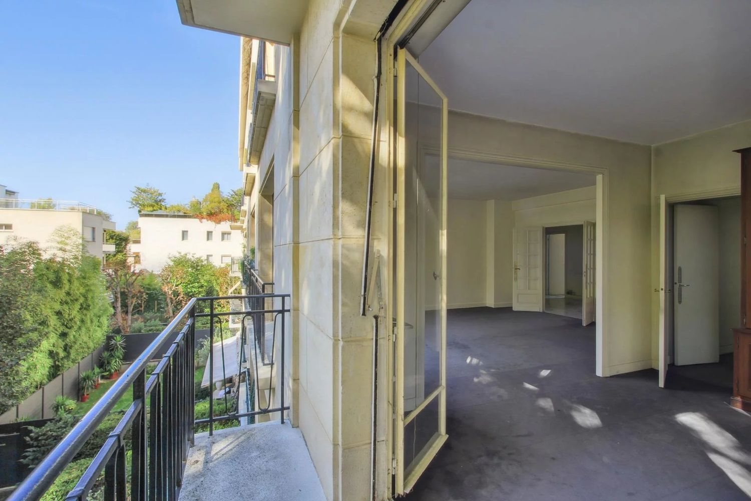 Appartement à vendre, 145m², Neuilly-sur-Seine
