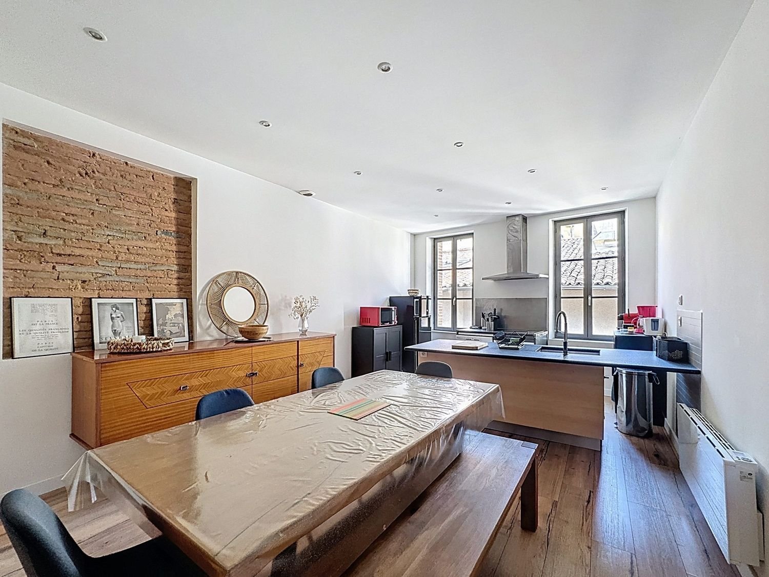 Maison à vendre, 110m², Montauban