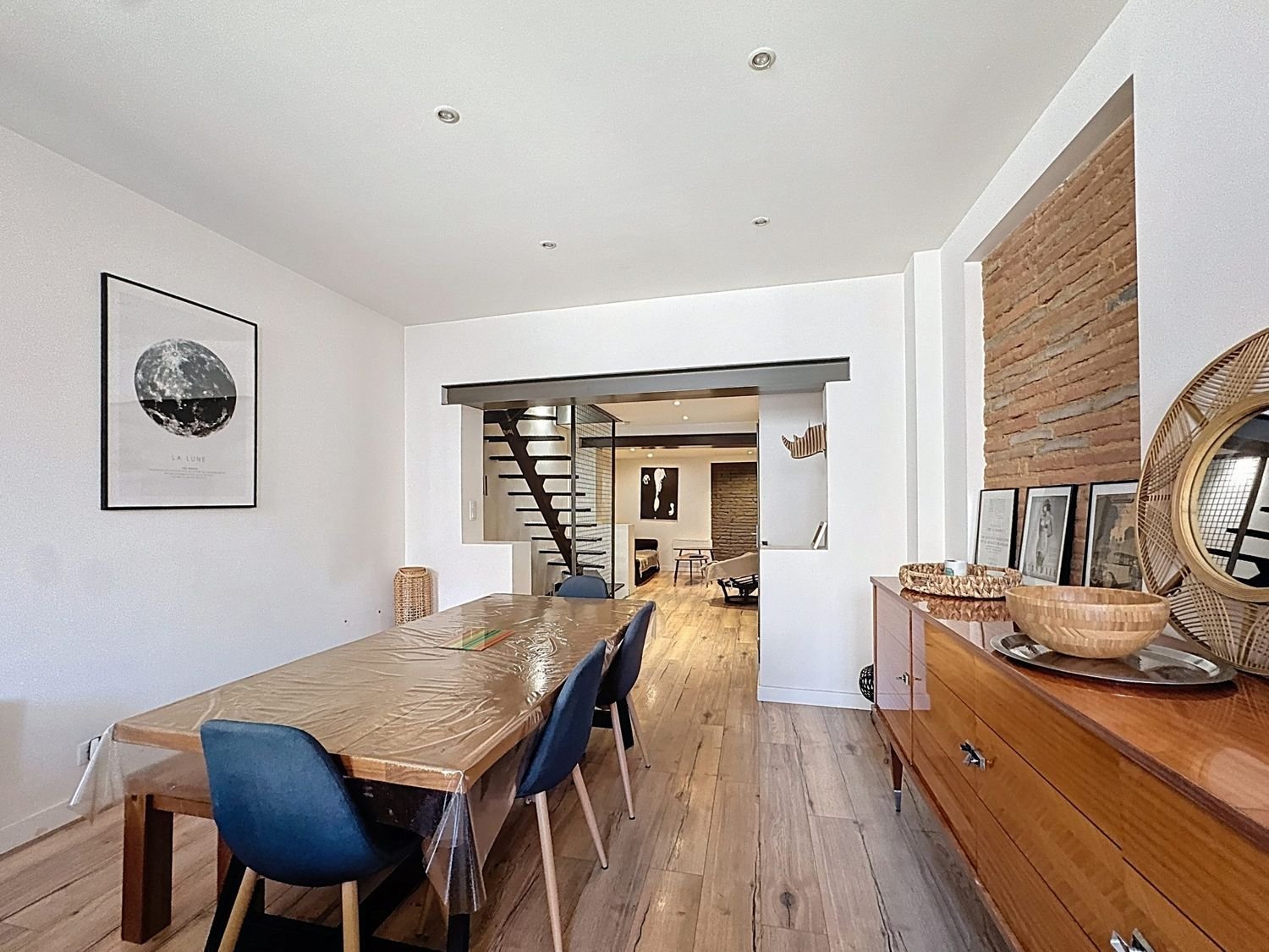 Maison à vendre, 110m², Montauban
