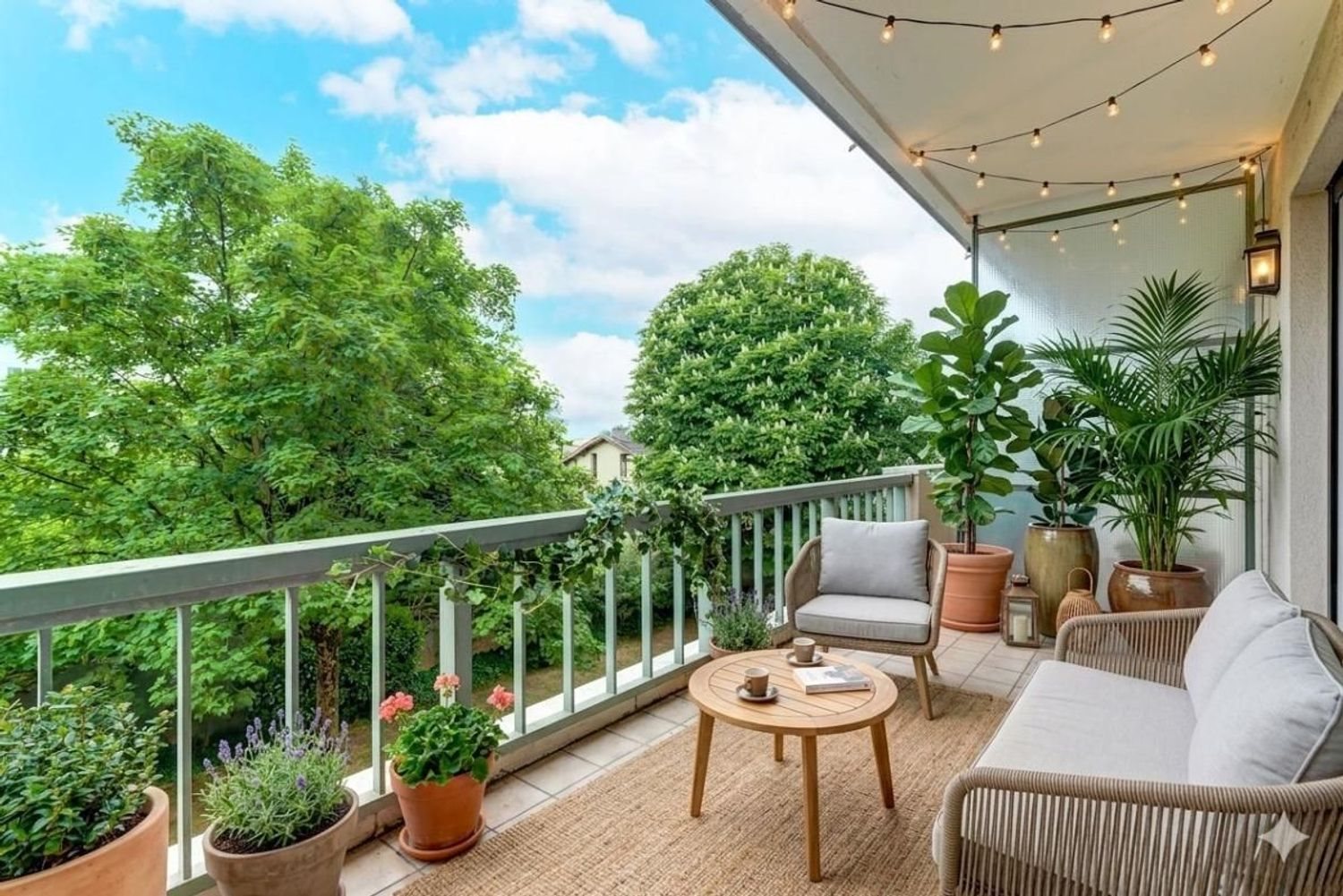 Appartement à vendre, 69m², Caluire-et-Cuire