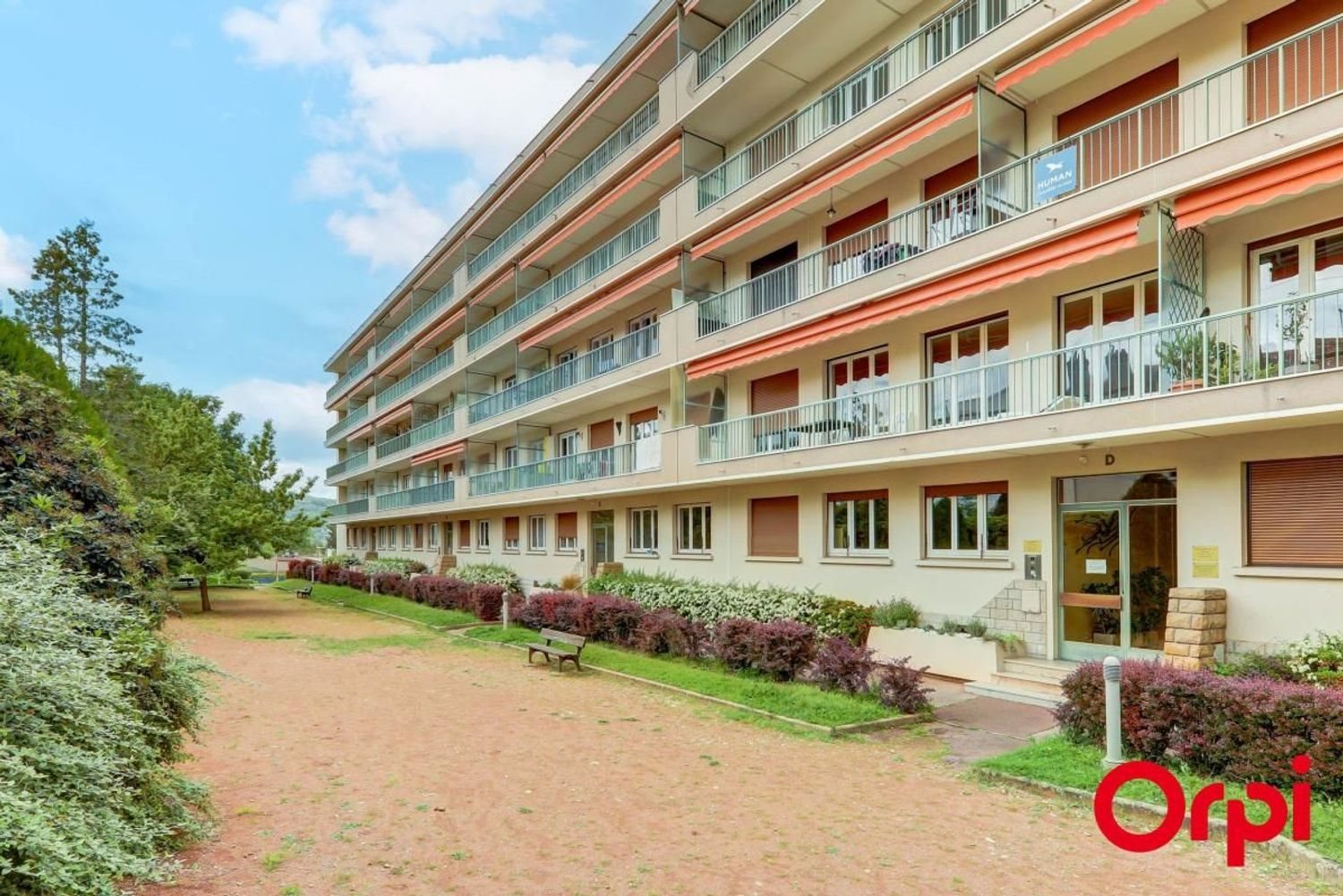 Appartement à vendre, 69m², Caluire-et-Cuire