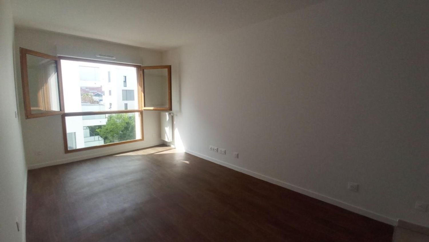 Appartement à vendre, 39m², Aubervilliers