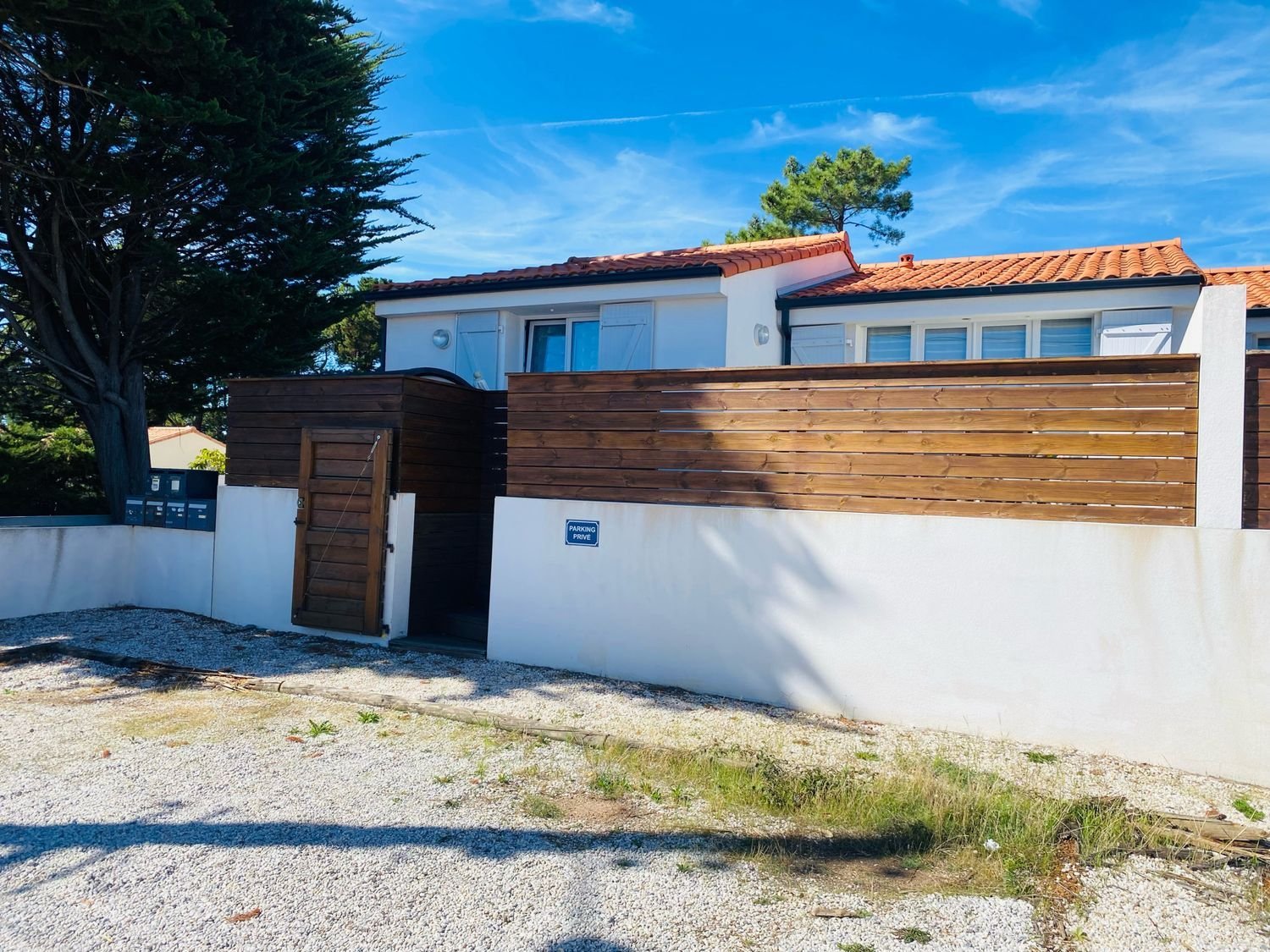 Appartement à vendre, 58m², Bretignolles-sur-Mer