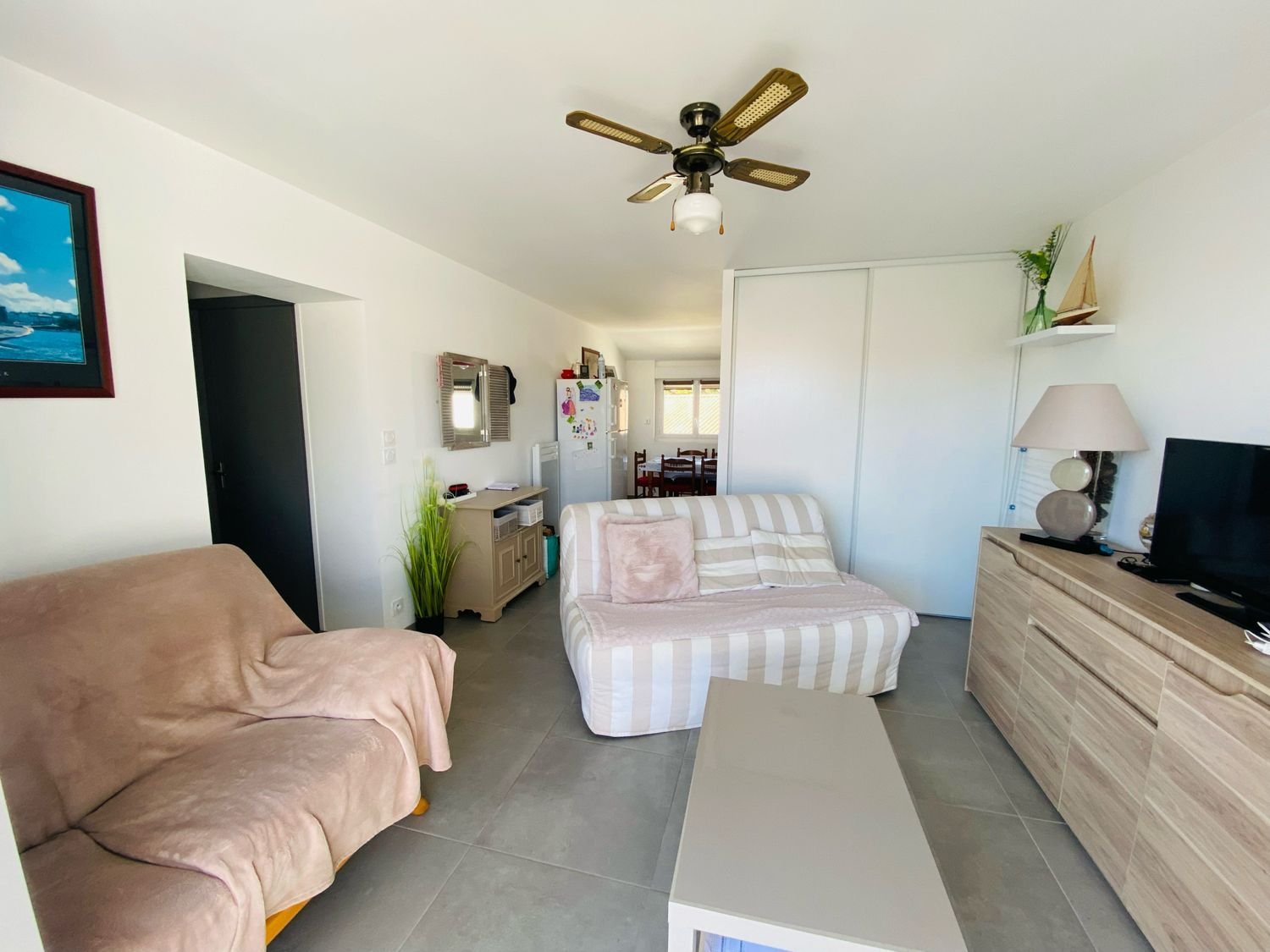 Appartement à vendre, 58m², Bretignolles-sur-Mer