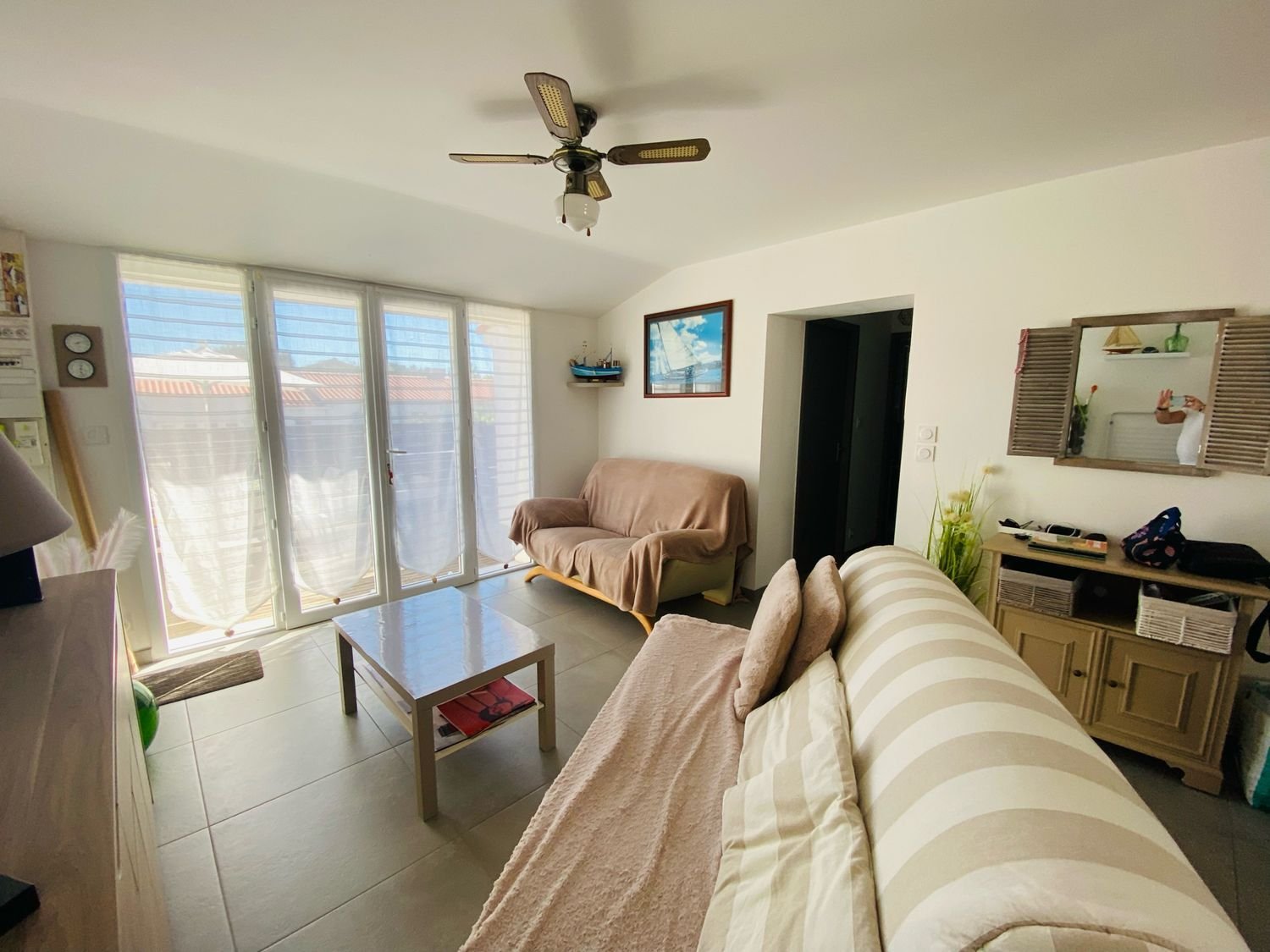 Appartement à vendre, 58m², Bretignolles-sur-Mer