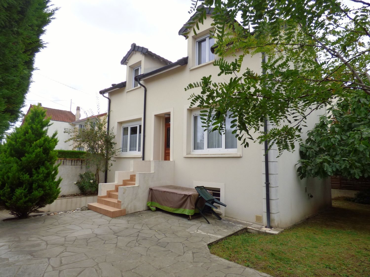 Maison à vendre, 100m², Carrières-sur-Seine
