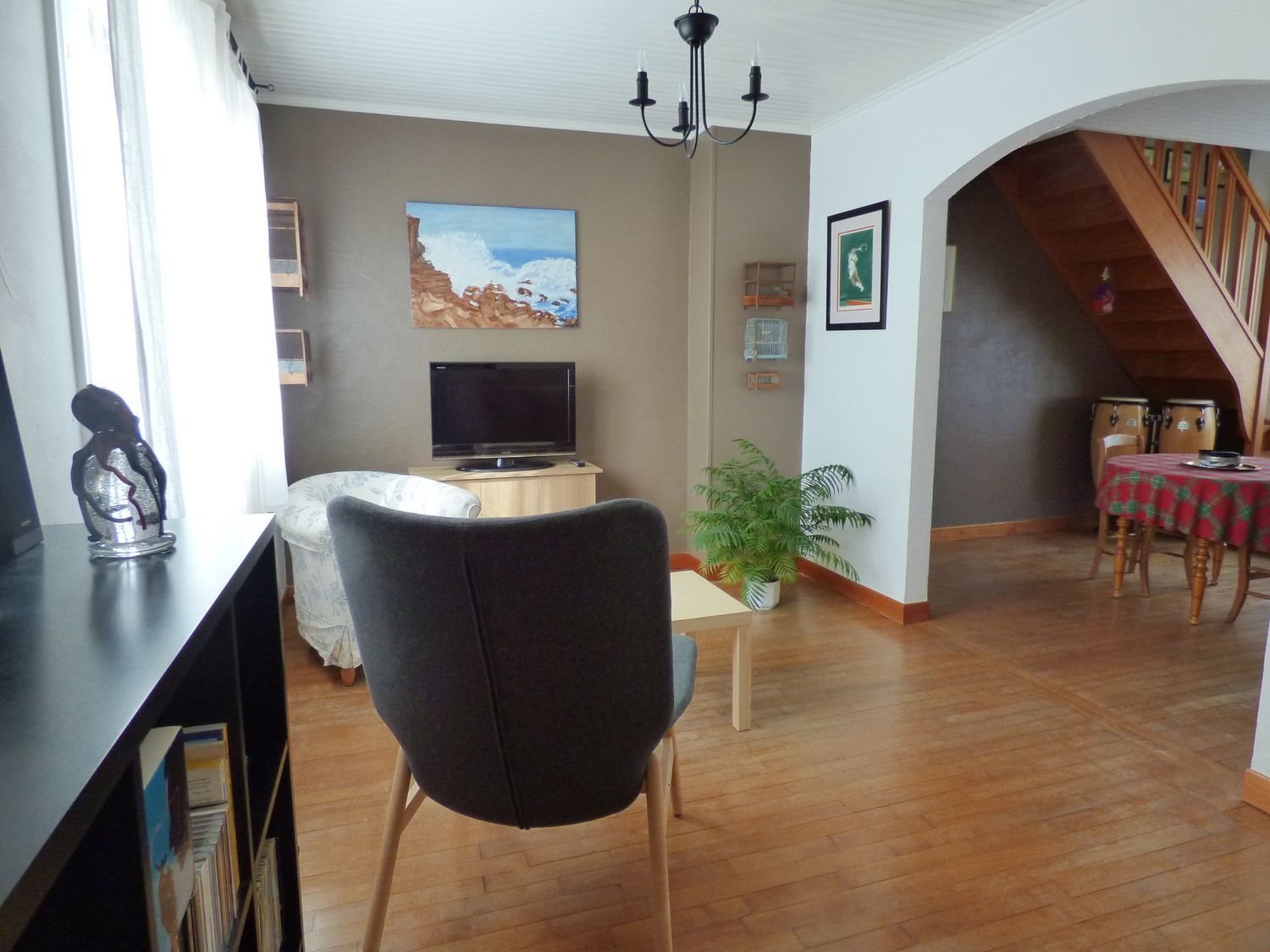 Maison à vendre, 100m², Carrières-sur-Seine