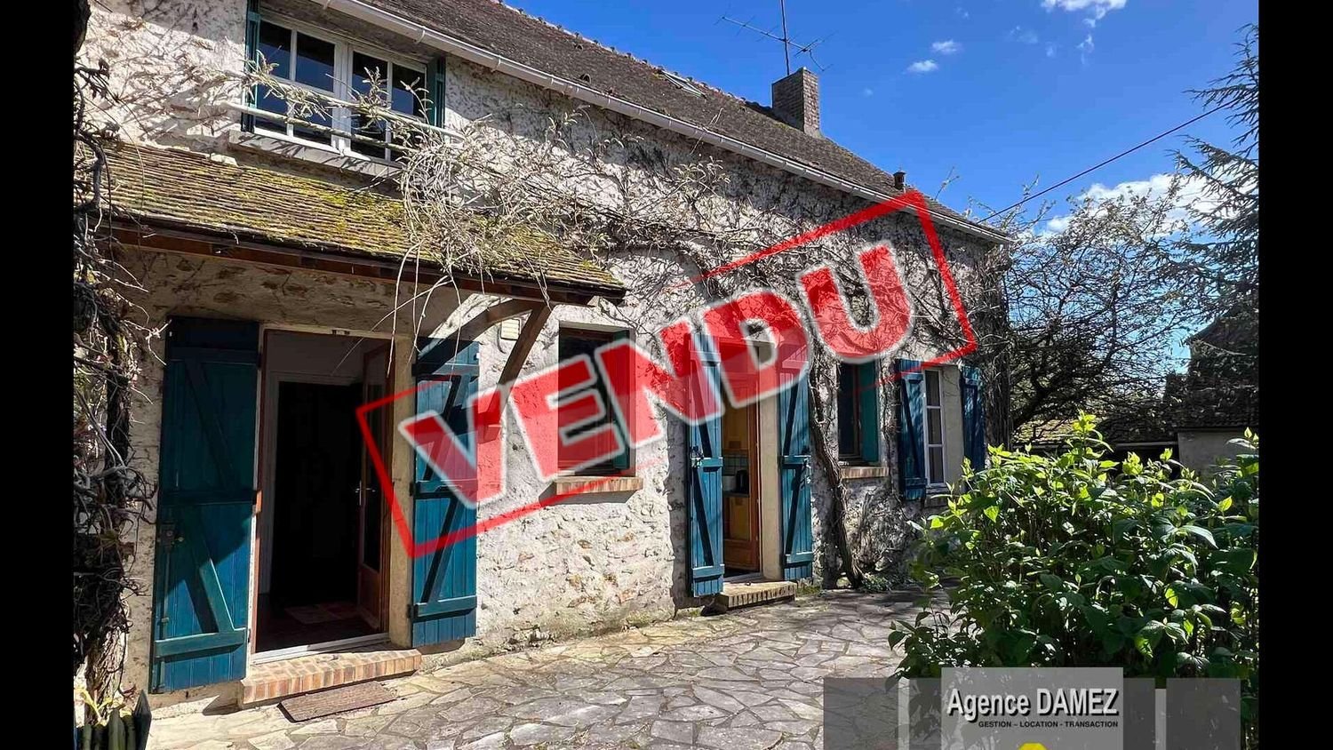 Maison à vendre, 158m², Corbreuse