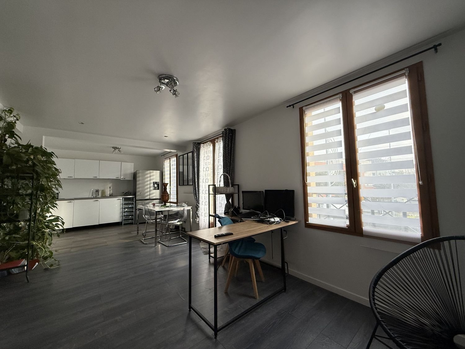 Maison à vendre, 133m², Drancy
