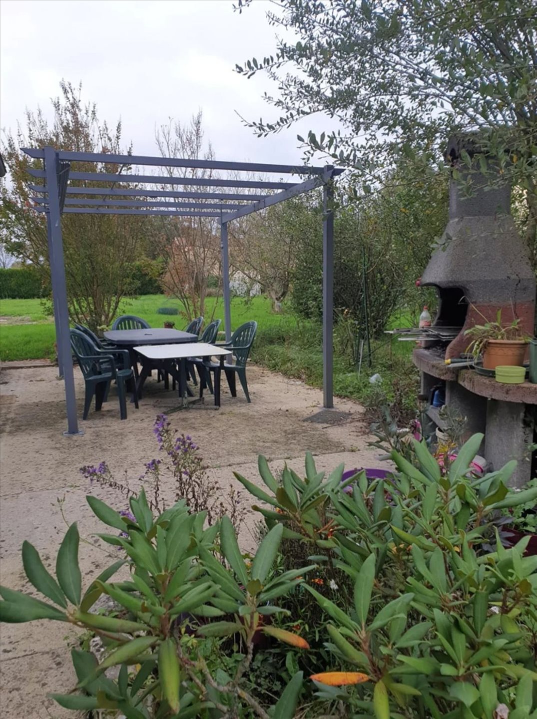 Maison à vendre, 107m², Saint-Germain-du-Plain