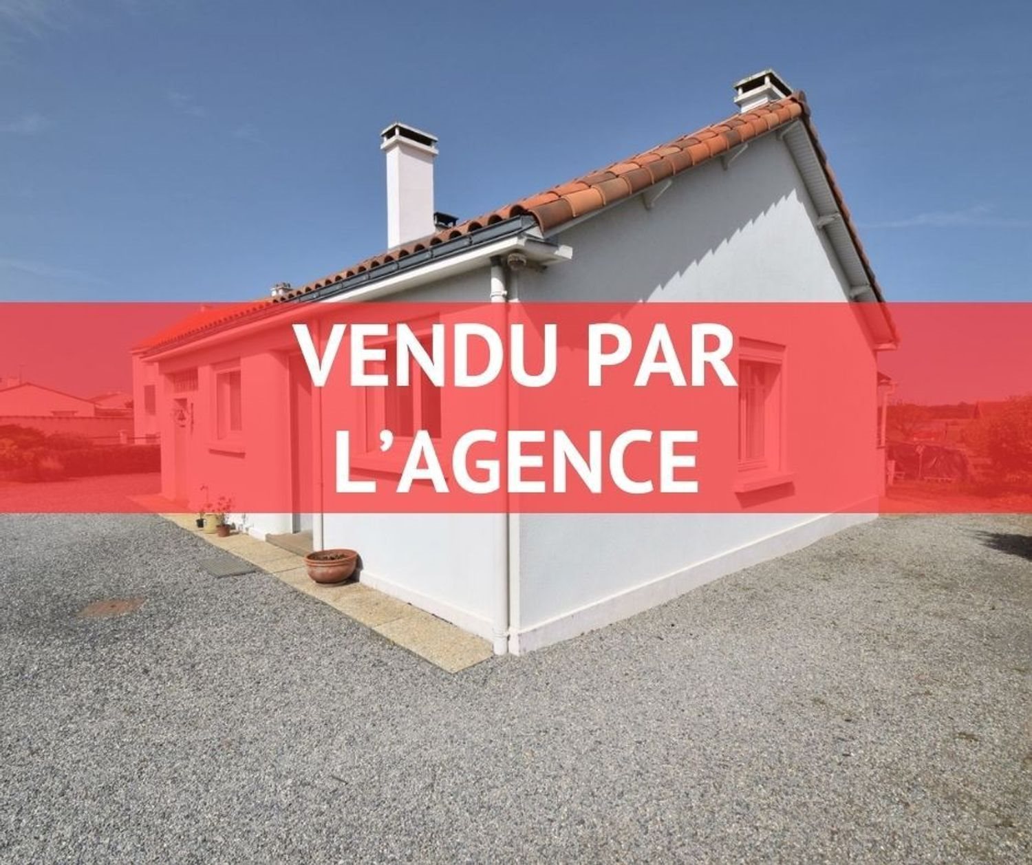 Maison à vendre, 88m², Vieillevigne