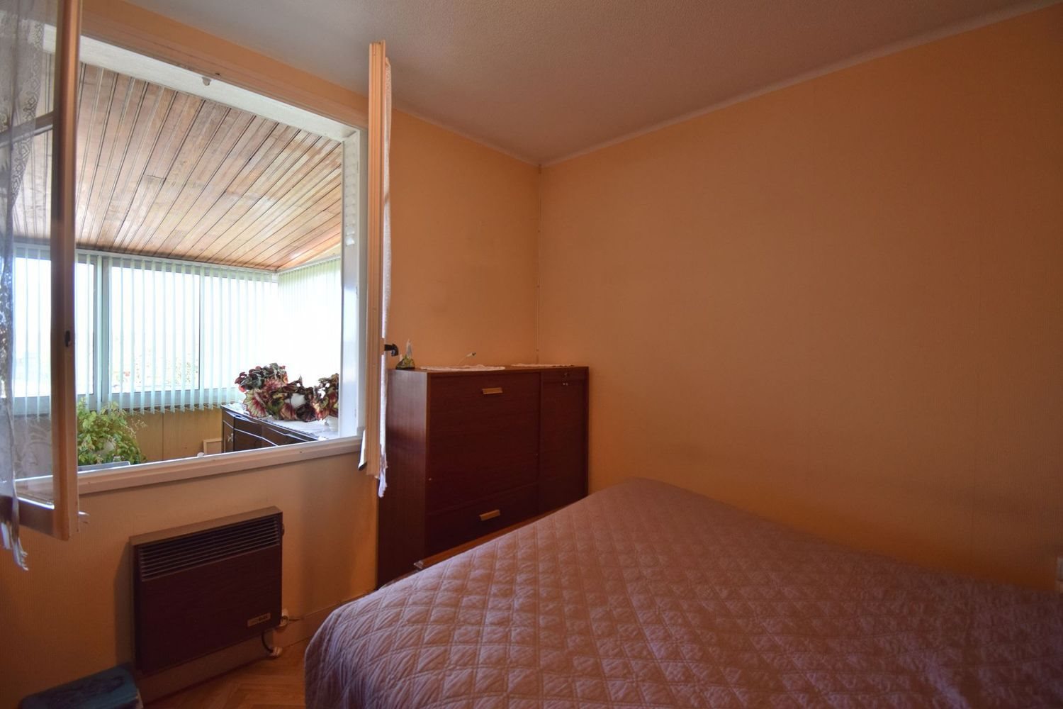 Maison à vendre, 88m², Vieillevigne