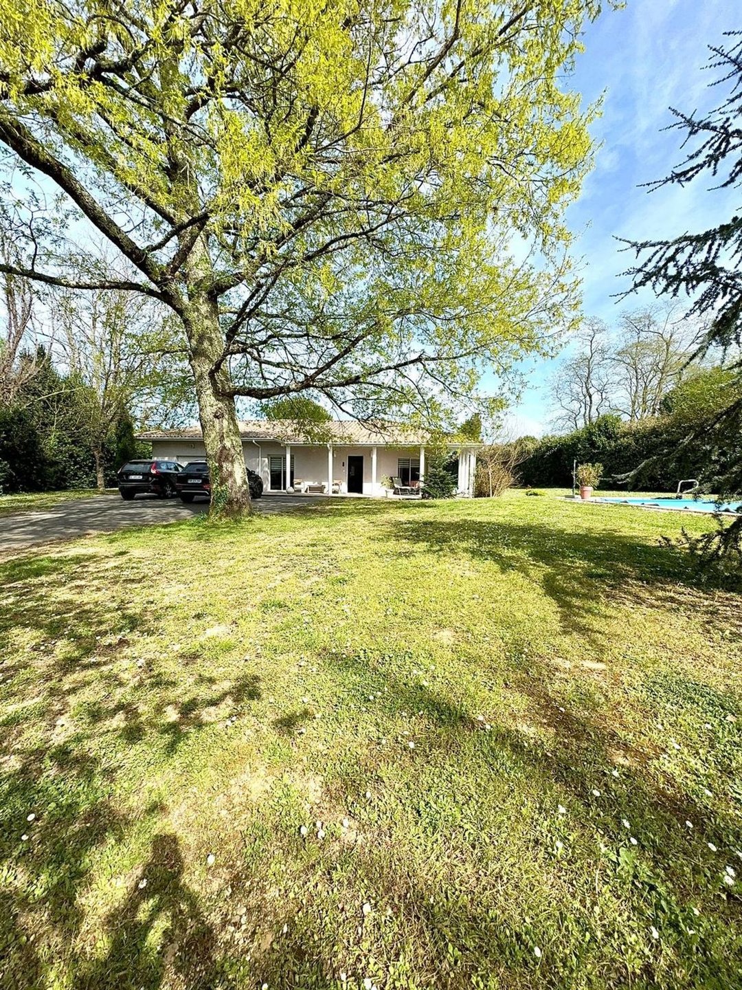 Maison à vendre, 150m², Carignan-de-Bordeaux