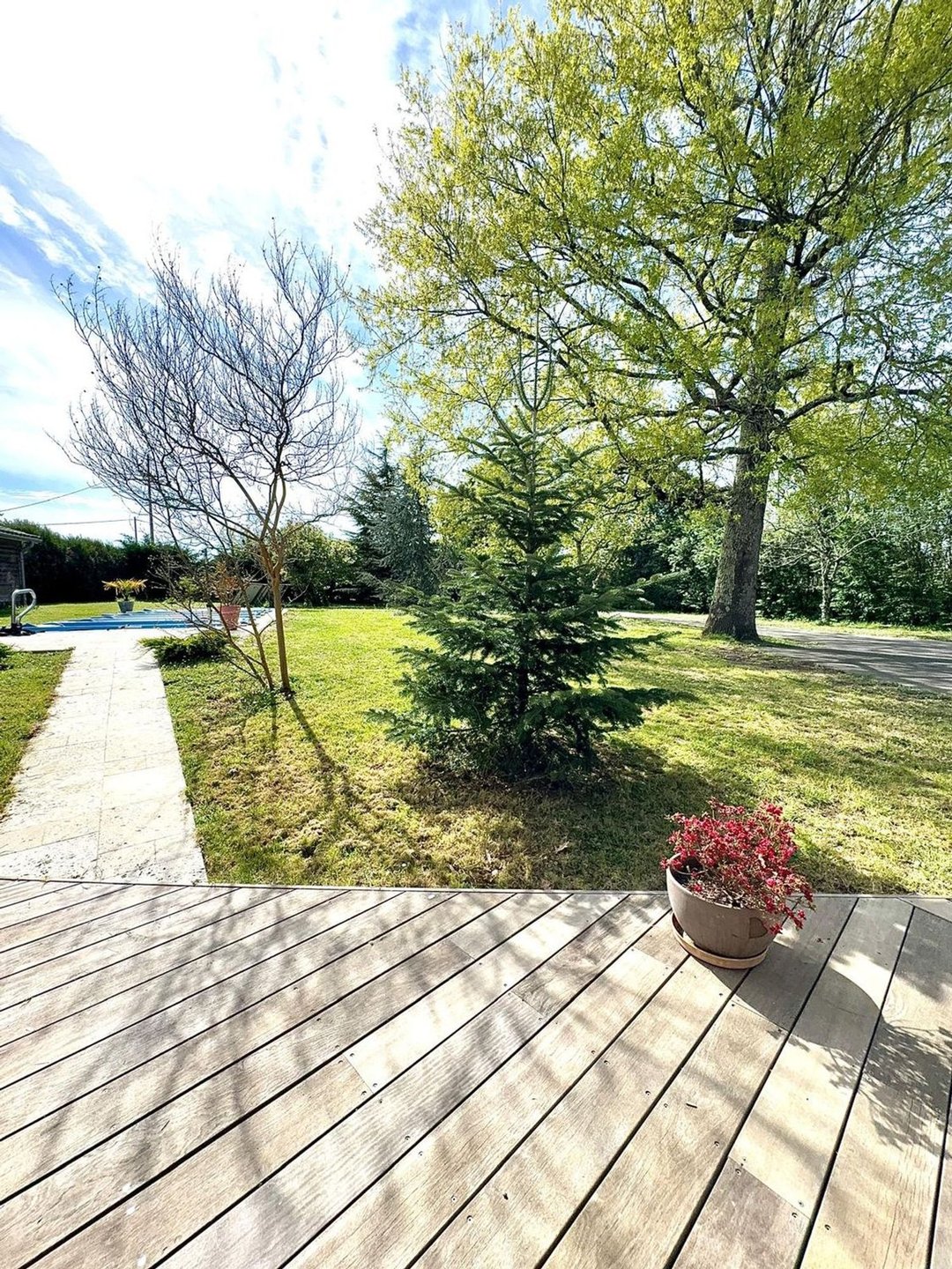 Maison à vendre, 150m², Carignan-de-Bordeaux