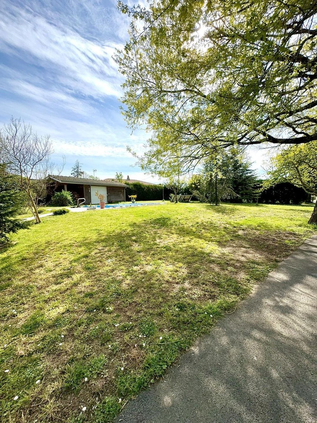 Maison à vendre, 150m², Carignan-de-Bordeaux