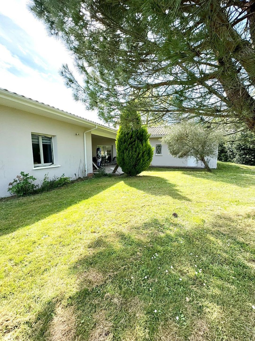 Maison à vendre, 150m², Carignan-de-Bordeaux
