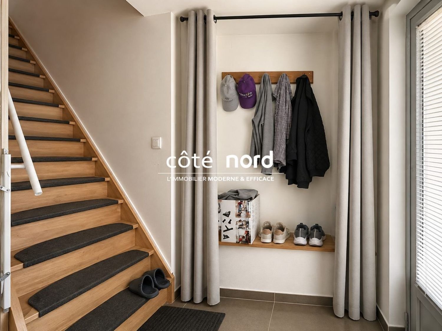 Maison à vendre, 64m², Villers-Outréaux