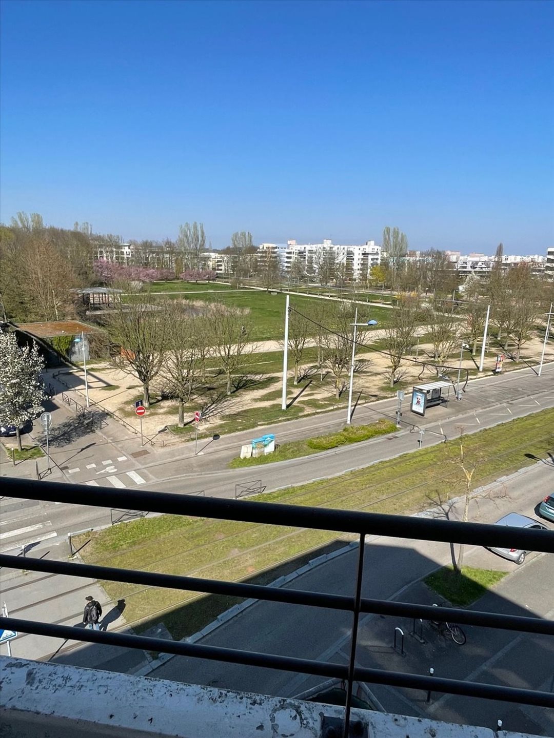 Appartement à vendre, 64m², Strasbourg