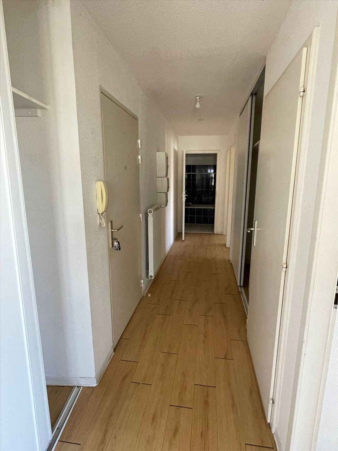 Appartement à vendre, 64m², Strasbourg