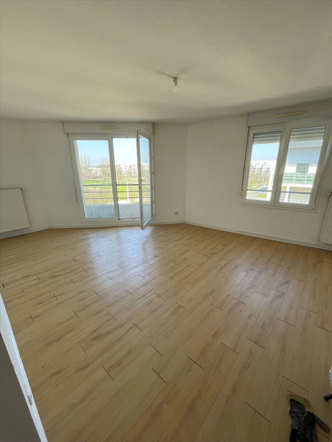 Appartement à vendre, 64m², Strasbourg
