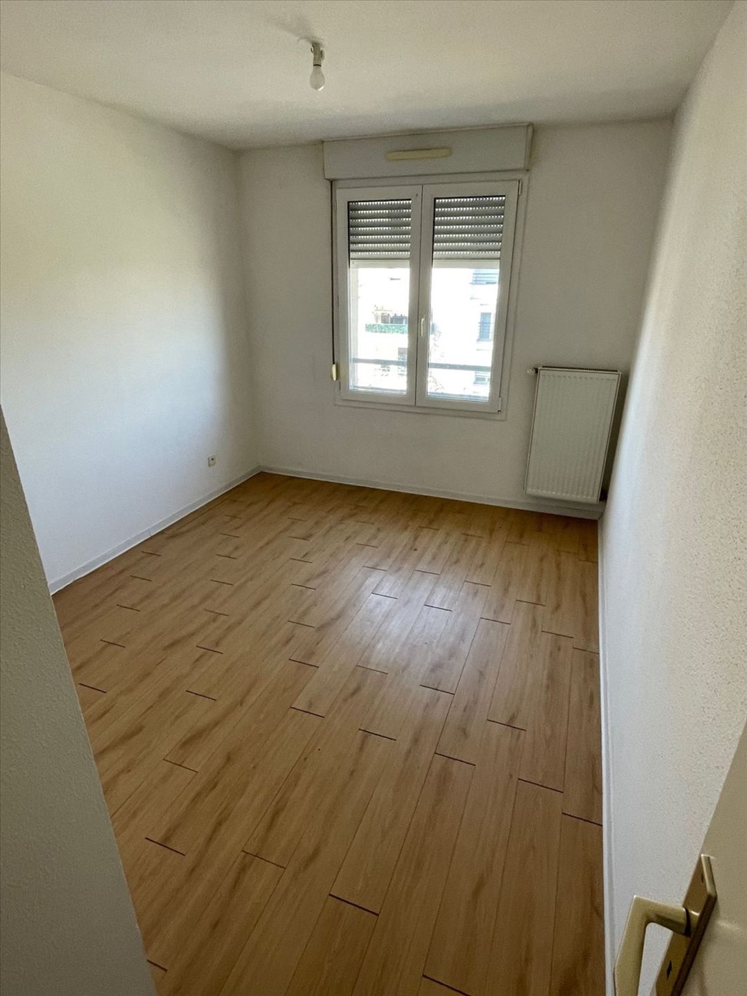 Appartement à vendre, 64m², Strasbourg