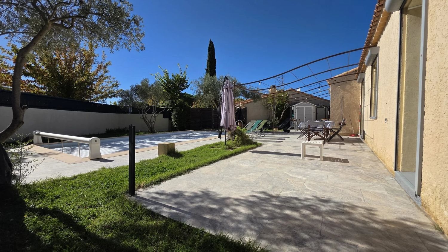 Maison à vendre, 120m², Saint-Cannat