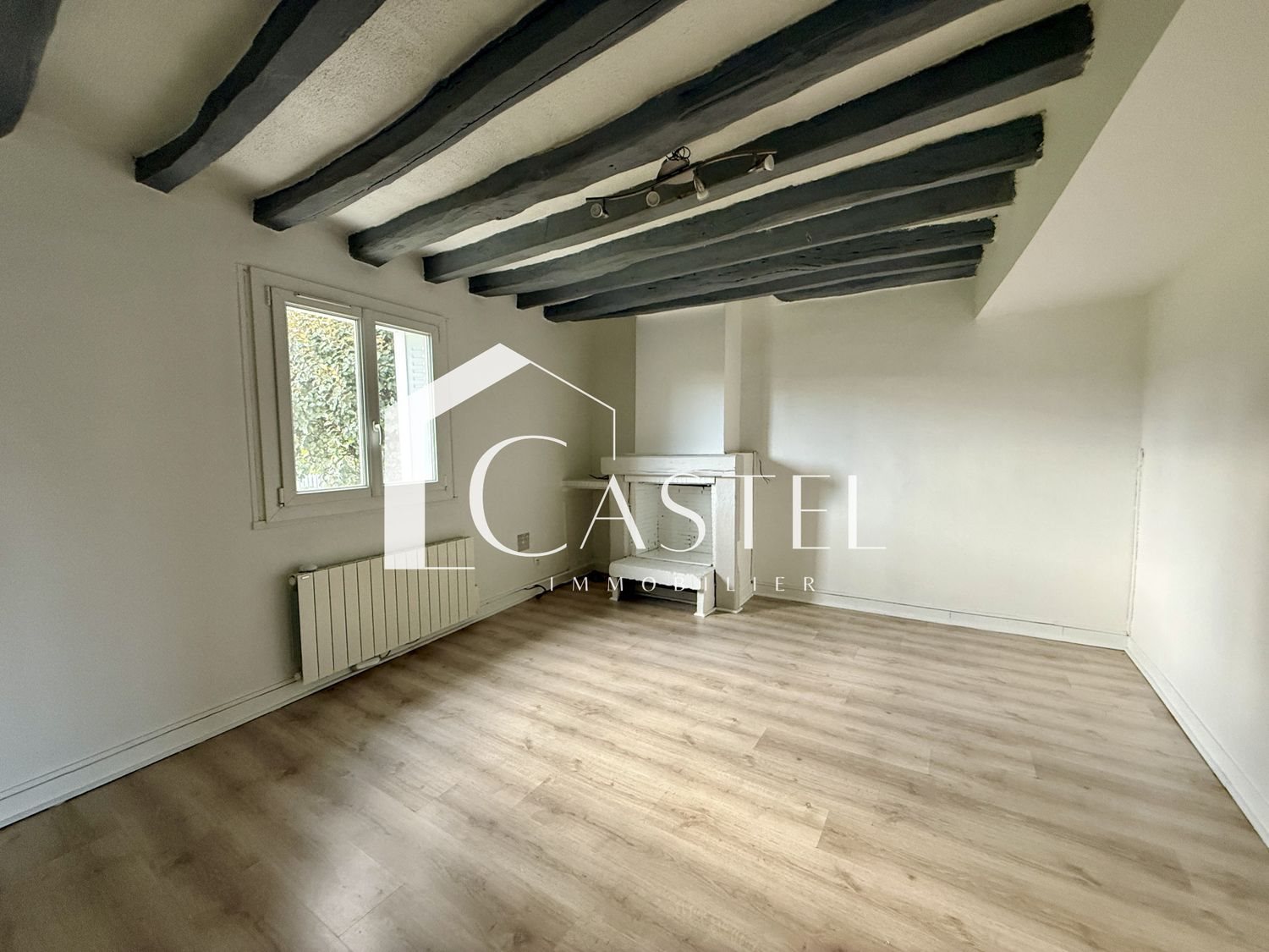 Maison à vendre, 103m², Morainvilliers