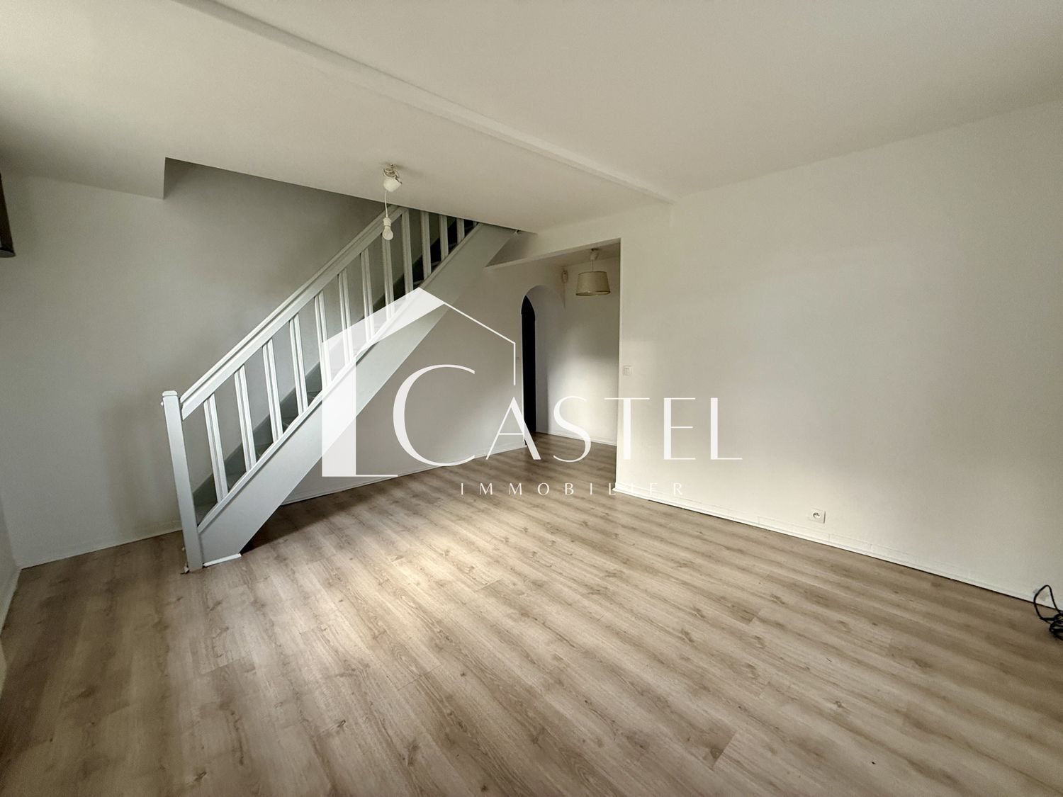 Maison à vendre, 103m², Morainvilliers