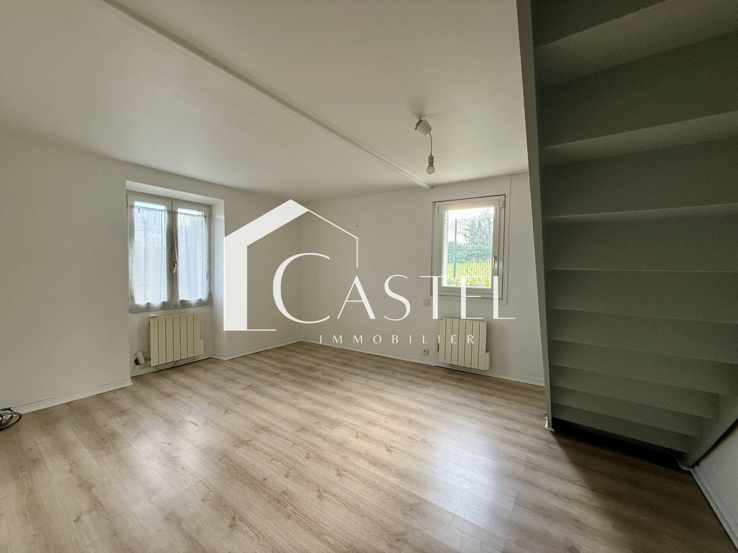 Maison à vendre, 103m², Morainvilliers