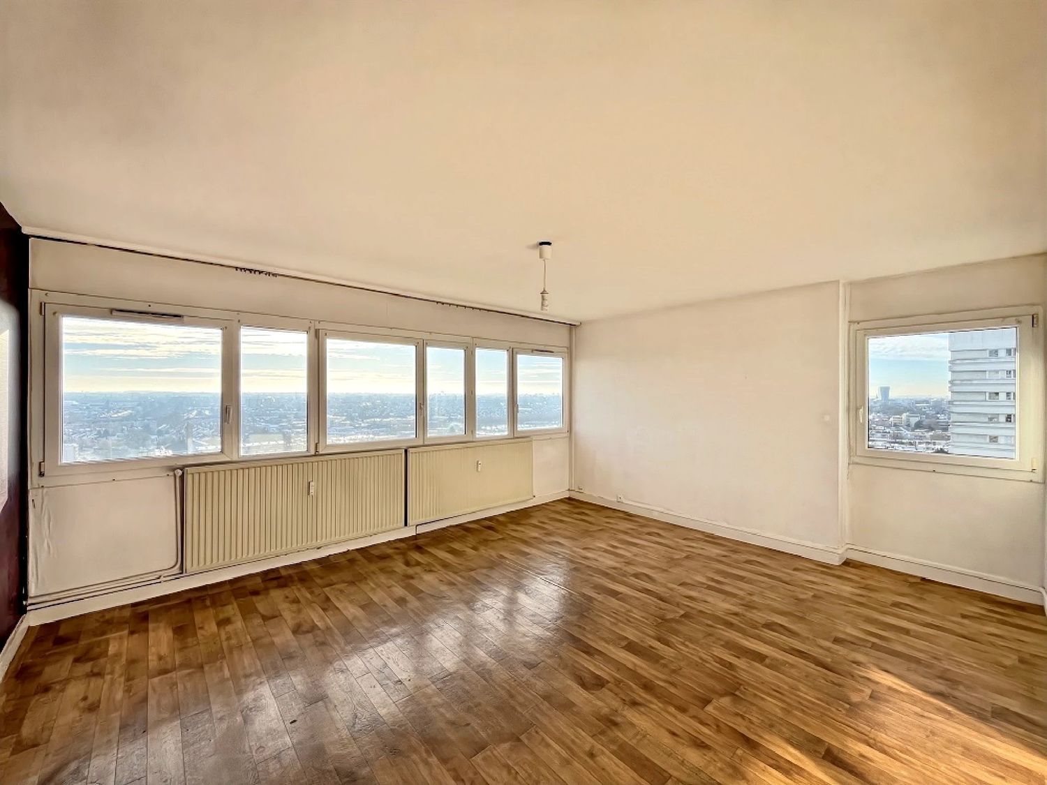 Appartement à vendre, 62m², Mons-en-Baroeul