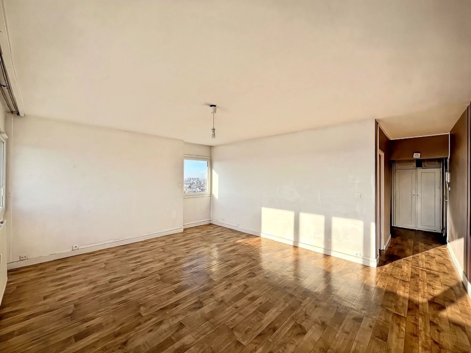 Appartement à vendre, 62m², Mons-en-Baroeul