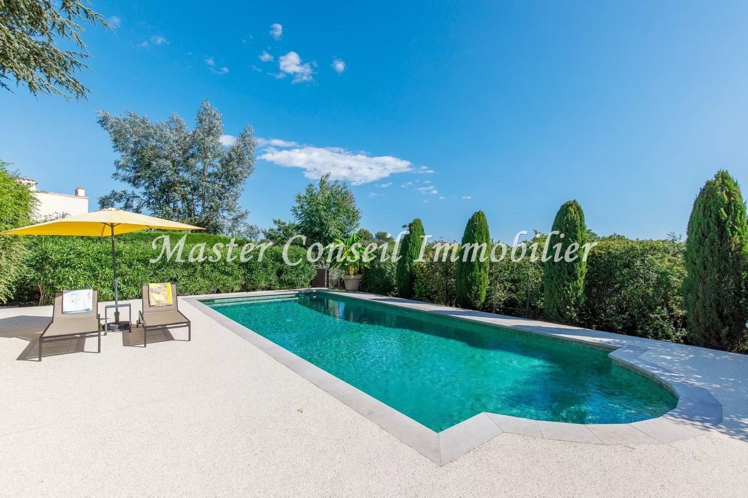 Maison à vendre, 278m², Cannes