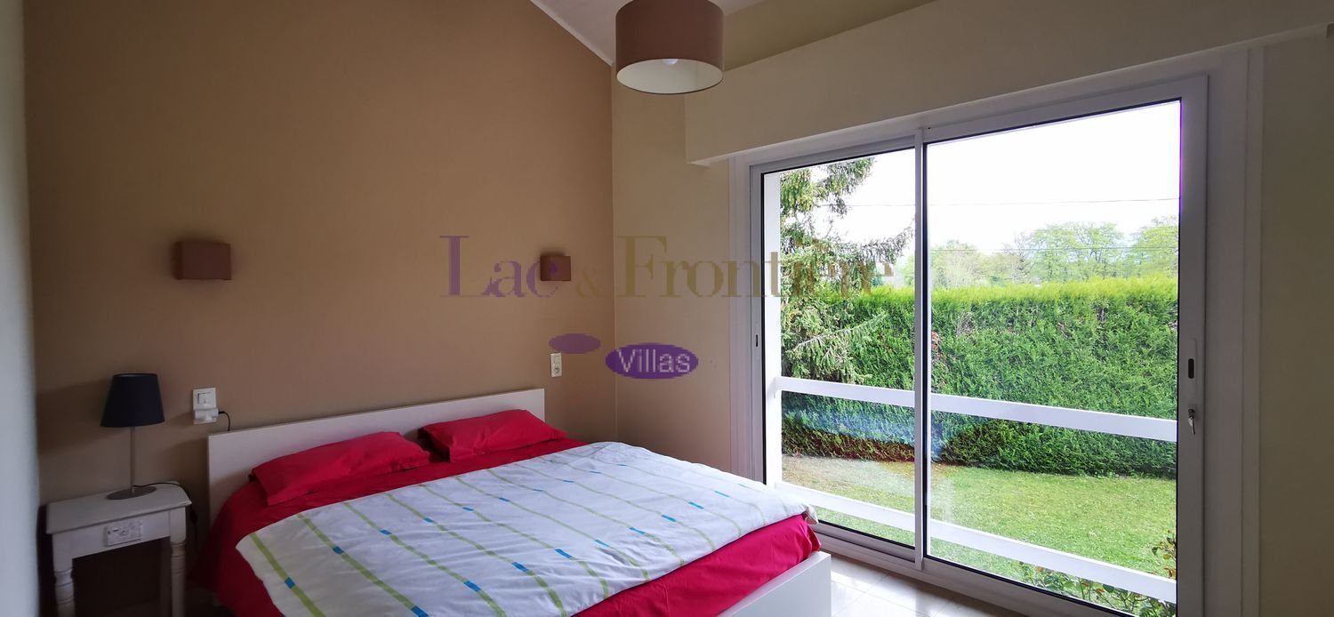 Maison à vendre, 300m², Sciez