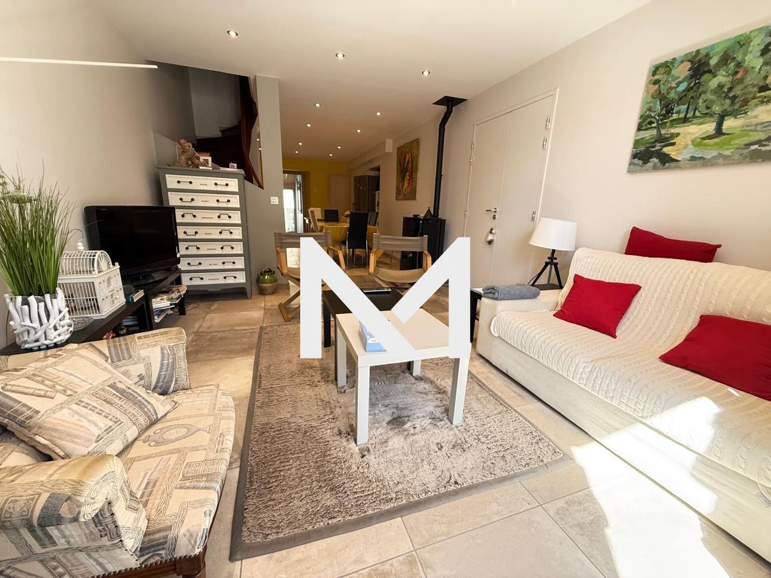 Maison à vendre, 107m², Autrans
