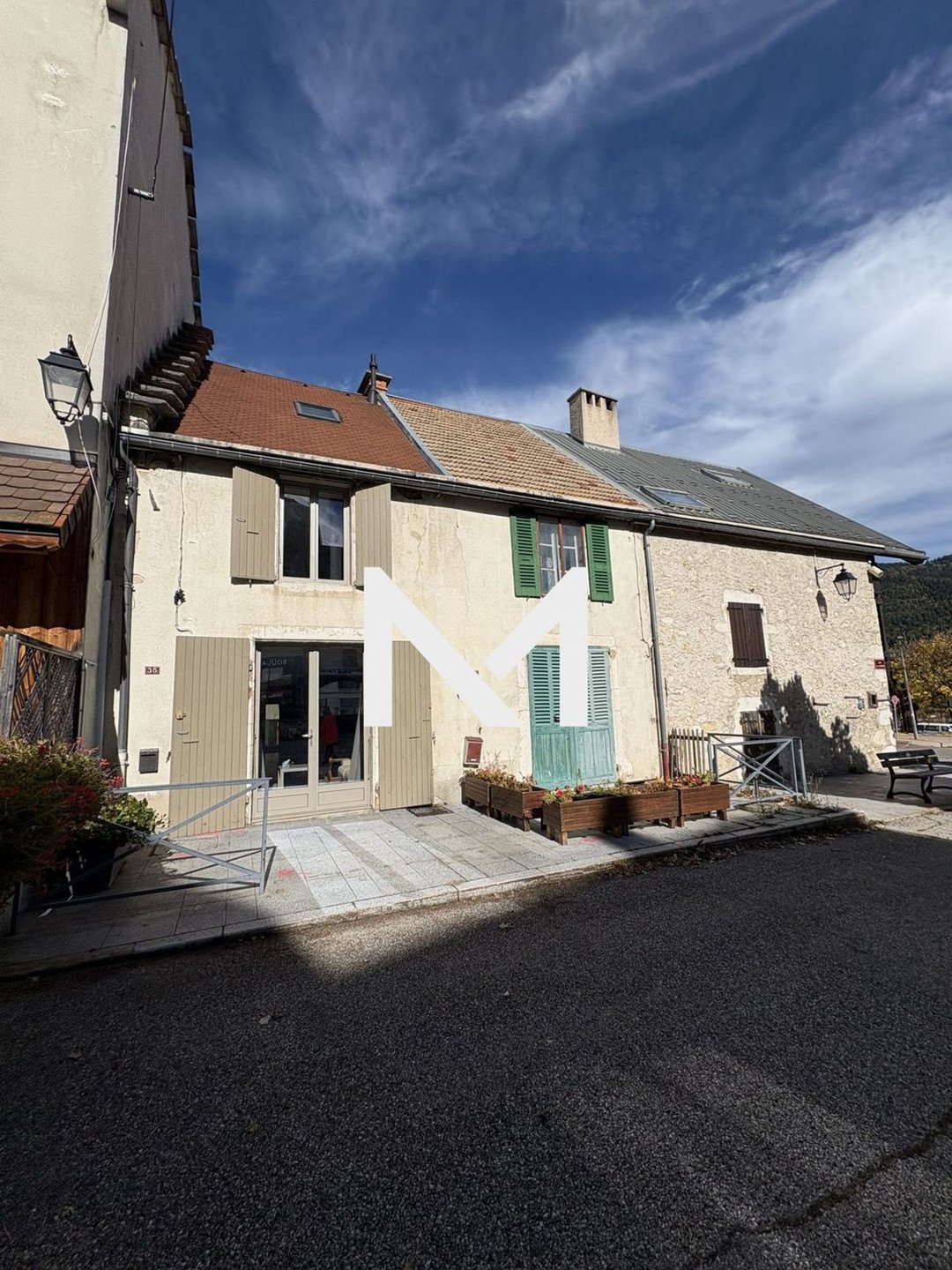 Maison à vendre, 107m², Autrans