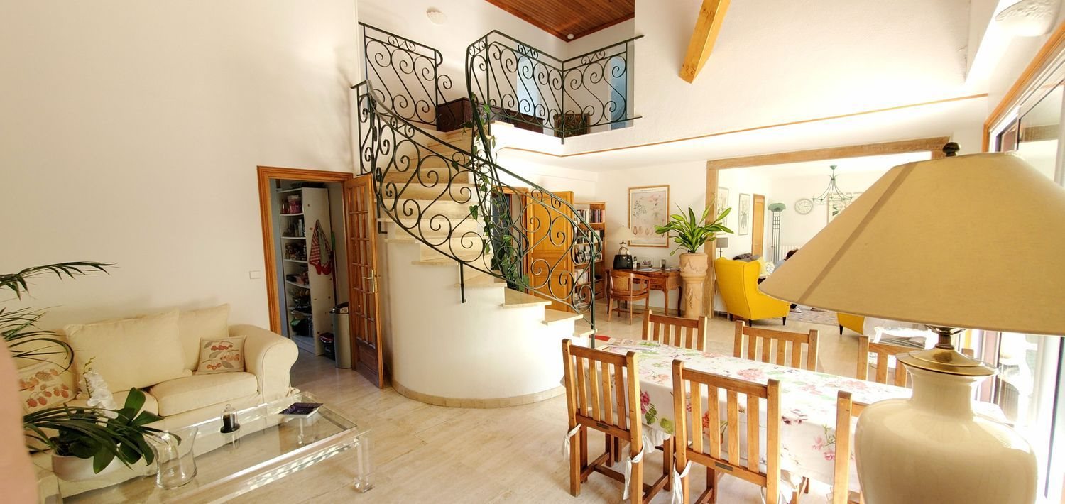 Maison à vendre, 160m², Le Plessis-Trévise