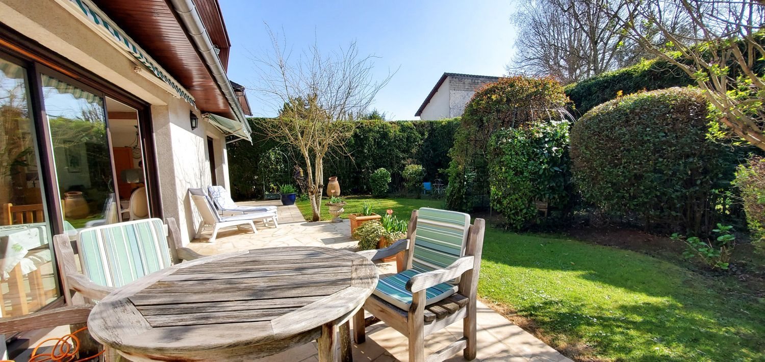 Maison à vendre, 160m², Le Plessis-Trévise