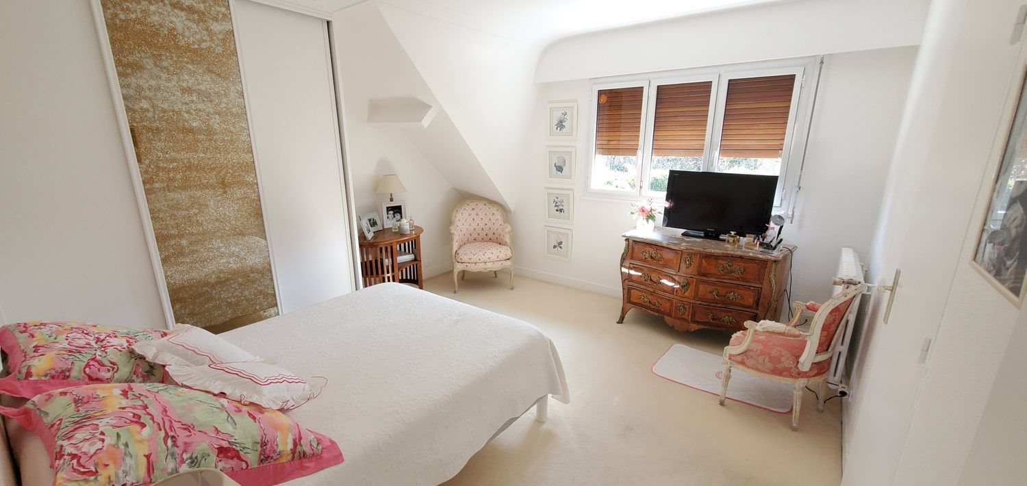 Maison à vendre, 160m², Le Plessis-Trévise