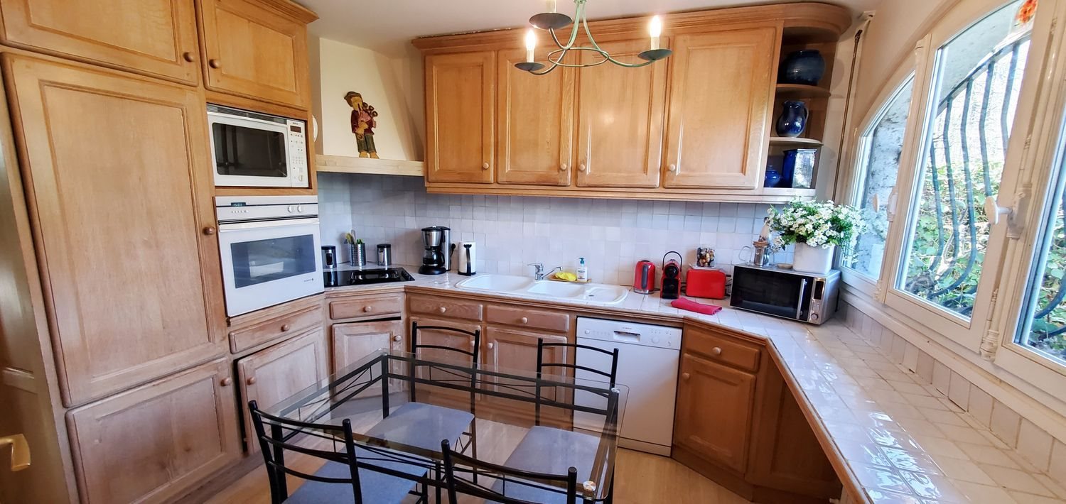 Maison à vendre, 160m², Le Plessis-Trévise