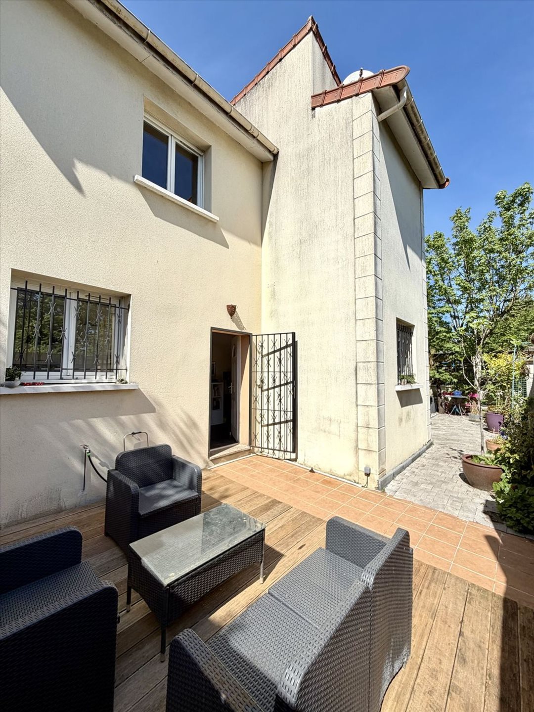 Maison à vendre, 60m², Romainville