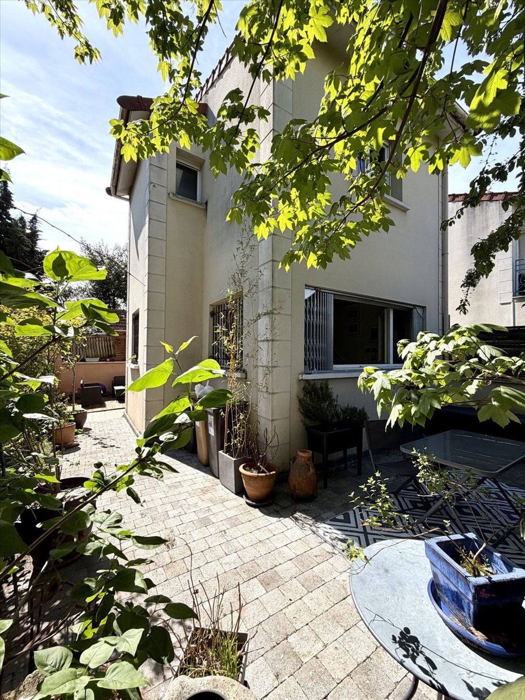 Maison à vendre, 60m², Romainville