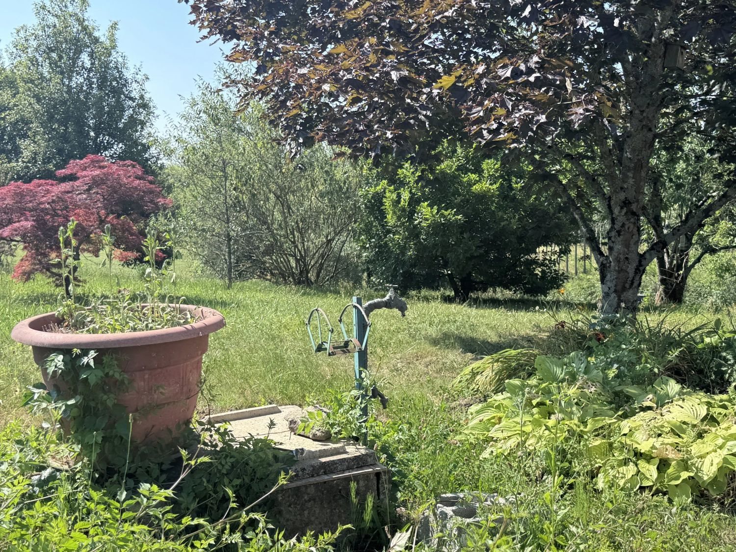 Maison à vendre, 166m², Louhans