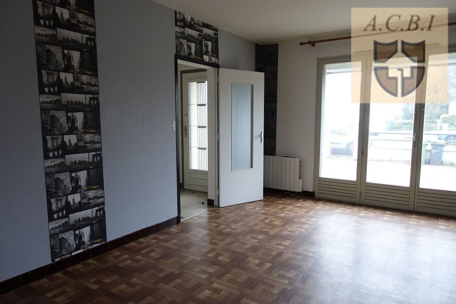 Maison à vendre, 70m², Oucques