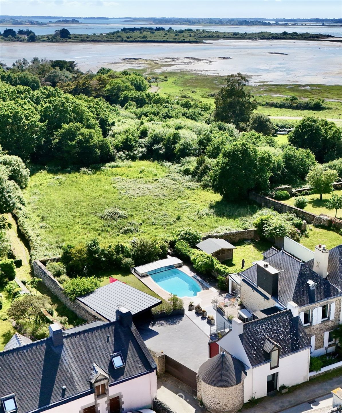 Maison à vendre, 143m², Séné