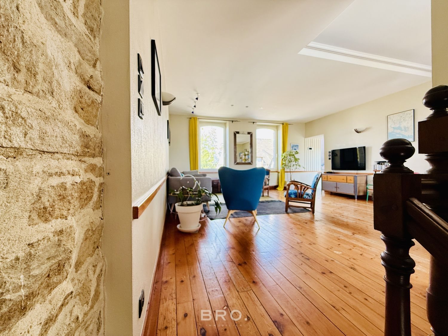 Maison à vendre, 143m², Séné